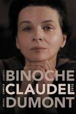 Watch Camille Claudel, 1915 Watch123movies