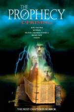 Watch The Prophecy: Uprising Watch123movies