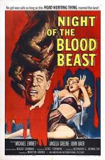 Watch Night of the Blood Beast Watch123movies