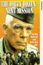 Watch The Dirty Dozen Next Mission Watch123movies