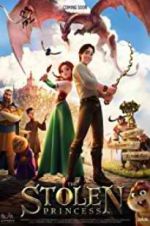 Watch Stolen princess: Ruslan and Ludmila Watch123movies