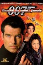 Watch James Bond: Tomorrow Never Dies Watch123movies