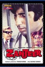 Watch Zanjeer Watch123movies