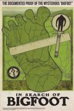 Watch In Search of Bigfoot Watch123movies