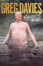 Watch Greg Davies: You Magnificent Beast Watch123movies