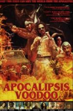 Watch Voodoo Apocalypse Watch123movies