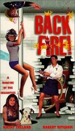 Watch Backfire! Watch123movies