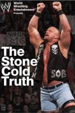 Watch WWE The Stone Cold Truth Watch123movies