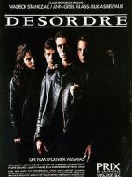 Watch Disorder Watch123movies