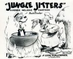 Watch Jungle Jitters Watch123movies