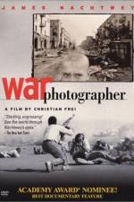 Watch War Photographer Watch123movies
