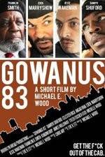Watch Gowanus 83 Watch123movies