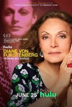 Watch Diane von Furstenberg: Woman in Charge Watch123movies