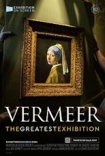 Watch Vermeer: The Greatest Exhibition Watch123movies