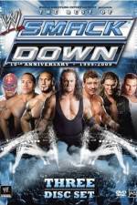 Watch WWE The Best of SmackDown - 10th Anniversary 1999-2009 Watch123movies