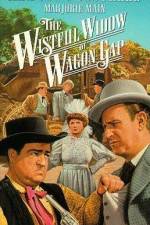 Watch The Wistful Widow of Wagon Gap Watch123movies