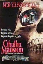 Watch La mansión de los Cthulhu Watch123movies