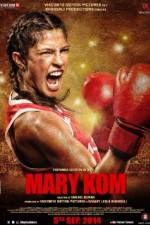 Watch Mary Kom Watch123movies