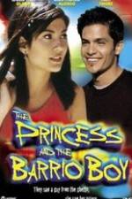 Watch The Princess & the Barrio Boy Watch123movies