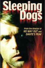 Watch Sleeping Dogs Watch123movies