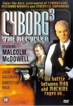 Watch Cyborg 3: The Recycler Watch123movies