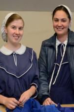 Watch Gloriavale: A Woman\'s Place Watch123movies