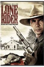 Watch Lone Rider Watch123movies