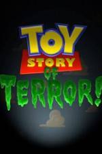 Watch Toy Story of Terror Watch123movies