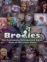 Watch Bronies: The Extremely Unexpected Adult Fans of My Little Pony Watch123movies