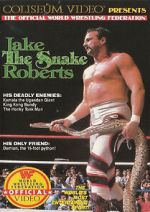 Watch Jake the Snake Roberts Watch123movies