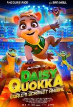 Watch Daisy Quokka: World\'s Scariest Animal Watch123movies
