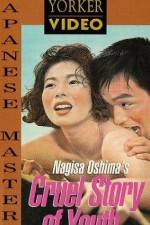 Watch Cruel Story of Youth Watch123movies