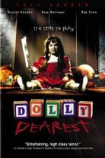 Watch Dolly Dearest Watch123movies