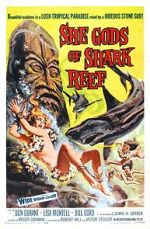 Watch She Gods of Shark Reef Watch123movies