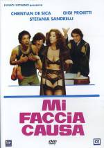 Watch Mi faccia causa Watch123movies