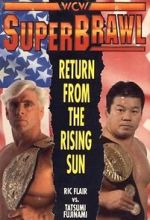 Watch WCW SuperBrawl I Watch123movies