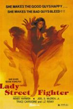 Watch Lady Street Fighter Watch123movies