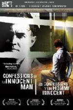 Watch Confessions of an Innocent Man Watch123movies