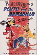 Watch Pluto and the Armadillo Watch123movies