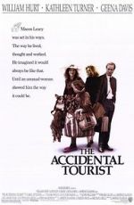 Watch The Accidental Tourist Watch123movies