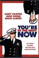 Watch You're in the Navy Now Watch123movies