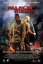 Watch Falcon Rising Watch123movies