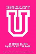 Watch Equality U Watch123movies