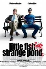 Watch Little Fish Strange Pond Watch123movies
