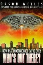 Watch Whos Out There Watch123movies