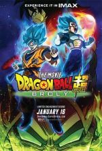 Watch Dragon Ball Super: Broly Watch123movies