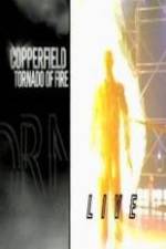 Watch The Magic of David Copperfield The Tornado of Fire Watch123movies