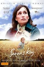Watch Sarah's Key Watch123movies