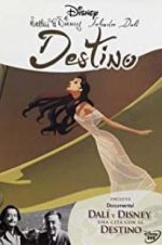 Watch Dali & Disney: A Date with Destino Watch123movies