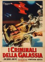 Watch The Wild, Wild Planet Watch123movies